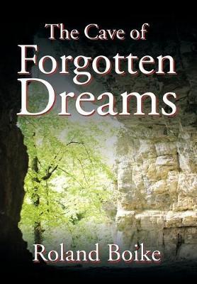 The Cave of Forgotten Dreams image