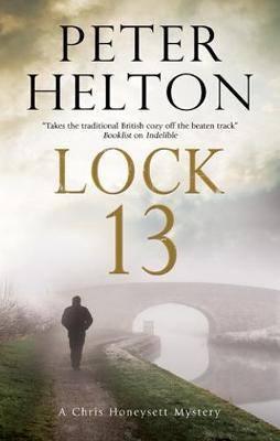 Lock 13 by Peter Helton image