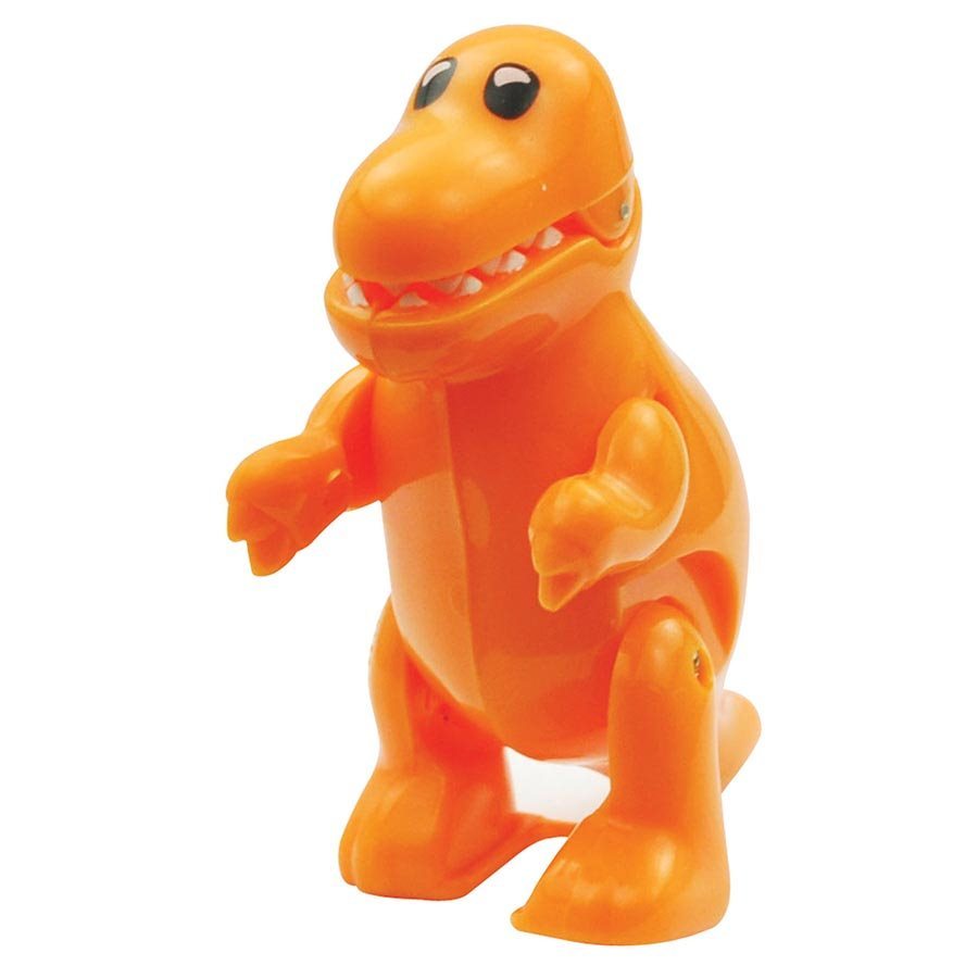 Buy Wind Up Dinosaur at Mighty Ape NZ