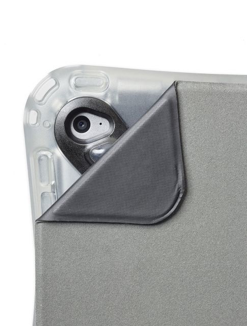 Brenthaven: BX2 Edge Case for iPad Mini 4 - (Black) image