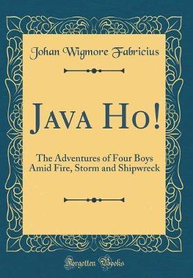 Java Ho! by Johan Wigmore Fabricius image