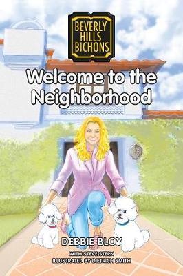 Welcome to the Neighborhood by Debbie Bloy image