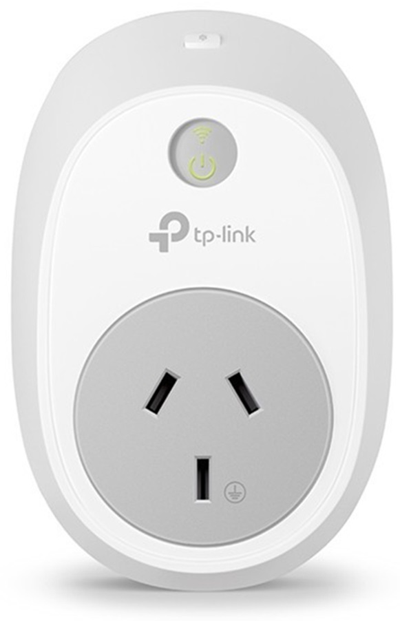 TP-Link HS100 WiFi Smart Plug image