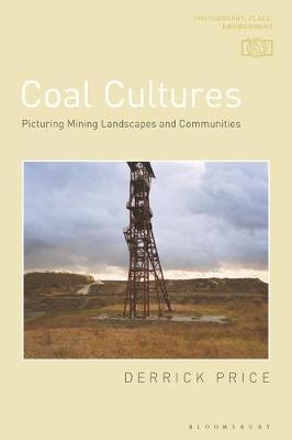 Coal Cultures by Derrick Price image