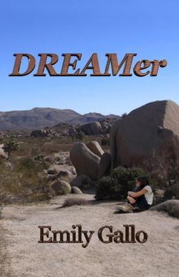 DREAMer by Emily Gallo image