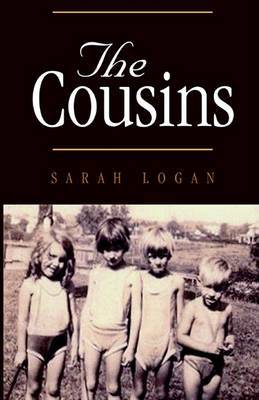 The Cousins by Sarah Logan image