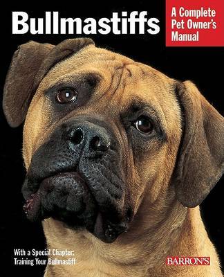 Bullmastiffs by Dan Rice image