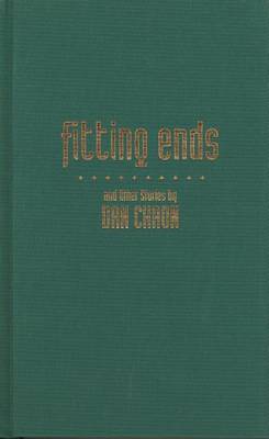Fitting Ends by Dan Chaon image