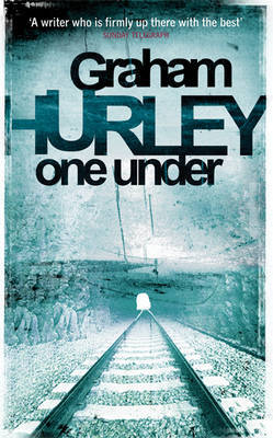 One Under on Paperback by Graham Hurley