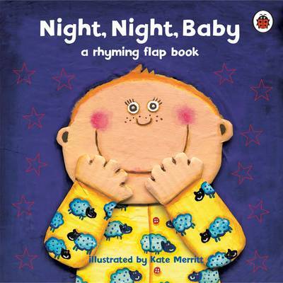 Night, Night, Baby image