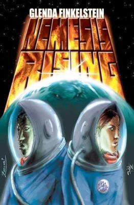 Nemesis Rising by Glenda C. Finkelstein image