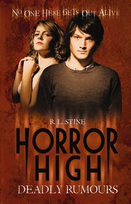 Deadly Rumours by R.L. Stine image