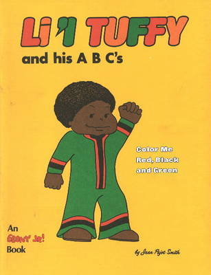 Li'l Tuffy and His ABC's by Jean Pajot Smith image