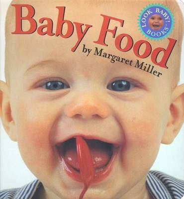 Baby Food by Miller image