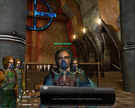 Neuro Hunter for PC image
