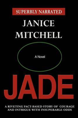 Jade by Janice T. Mitchell image