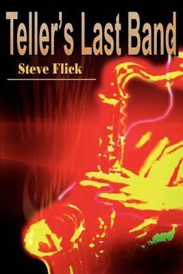 Teller's Last Band by Steve Flick image
