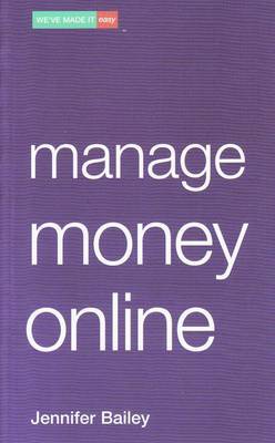 Manage Money Online image