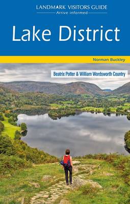 Lake District by June Buckley image