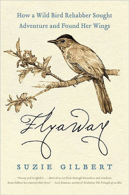 Flyaway by Suzie Gilbert image