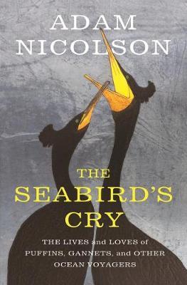 The Seabird's Cry by Adam Nicolson image