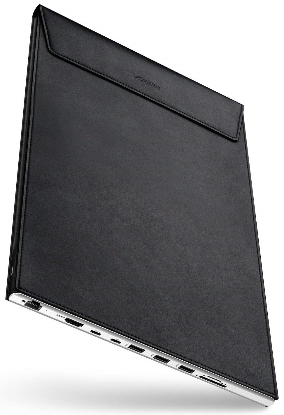 DockCase A1 for MacBook 15" - Black image