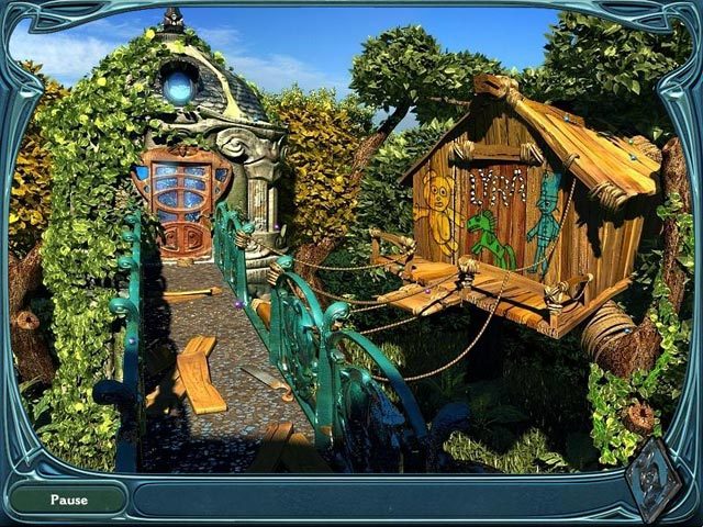 Dream Chronicles for PC Games image