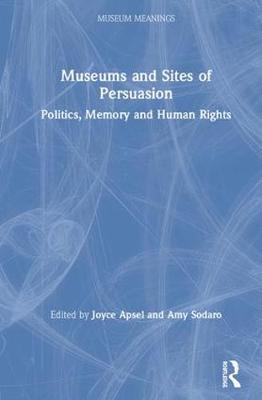 Museums and Sites of Persuasion image