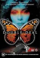 Double Deal on DVD Double Deal on DVD