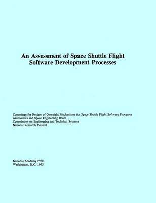 An Assessment of Space Shuttle Flight Software Development Processes by National Research Council image