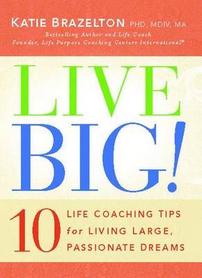 Live Big! image