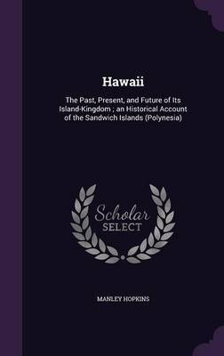Hawaii by Manley Hopkins image
