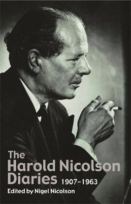 The Harold Nicolson Diaries image