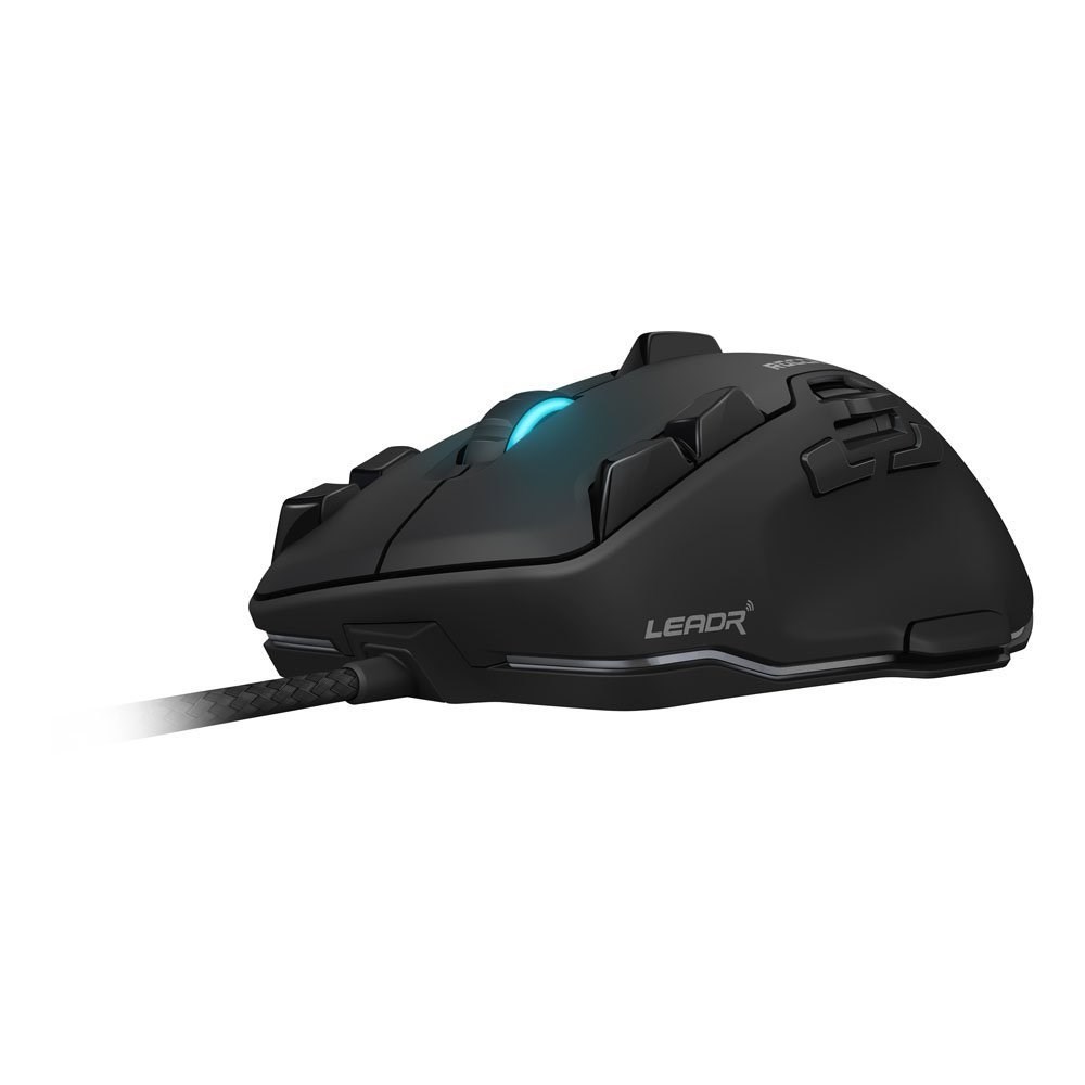 ROCCAT Leadr Wireless Gaming Mouse for image