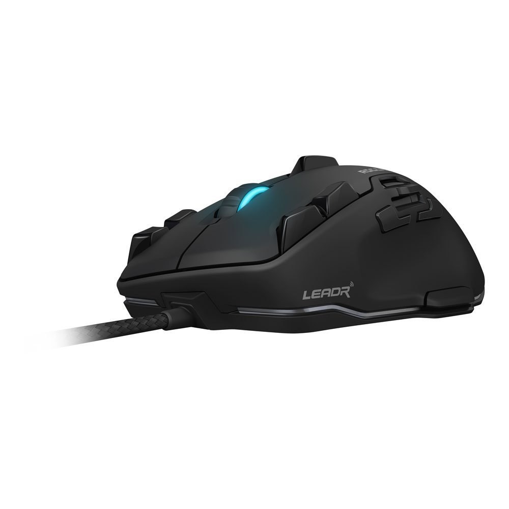 ROCCAT Leadr Wireless Gaming Mouse image