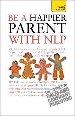 Be a Happier Parent with NLP by Judy Bartkowiak image