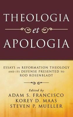 Theologia Et Apologia image