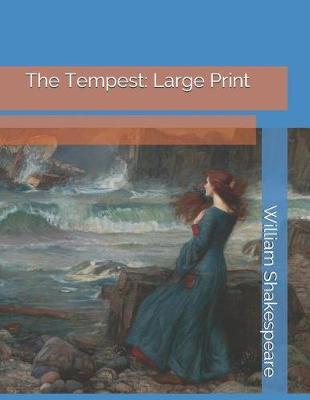 The Tempest by William Shakespeare