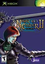 Nightcaster II for Xbox Nightcaster II for Xbox