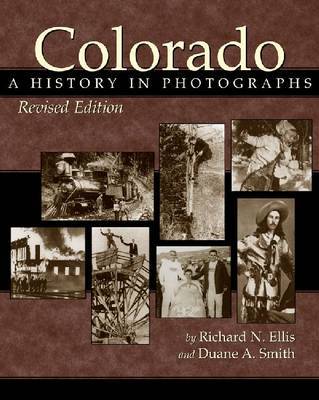 Colorado by Richard N Ellis image