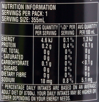 Pepsi Max (355ml)