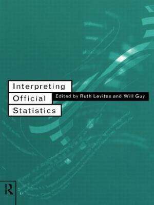 Interpreting Official Statistics image
