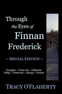 Through the Eyes of Finnan Frederick by Tracy O'Flaherty image