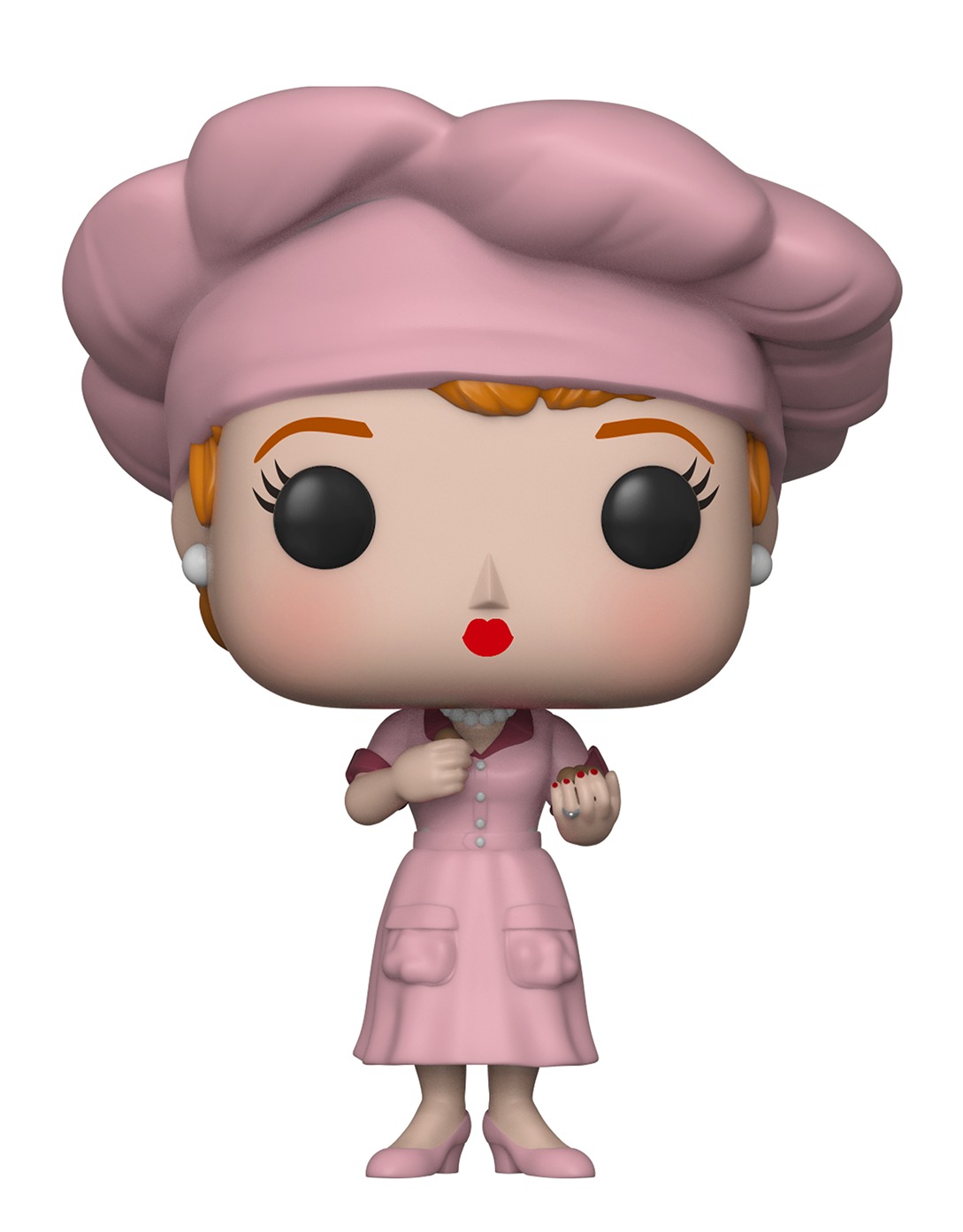 I Love Lucy - Factory Lucy Pop! Vinyl Figure image