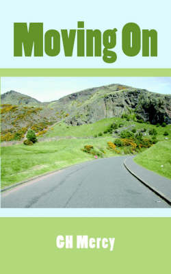 Moving On by GH Mercy image