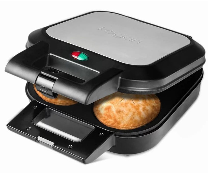 Buy Deep Dish 4 Pie Maker at Mighty Ape NZ