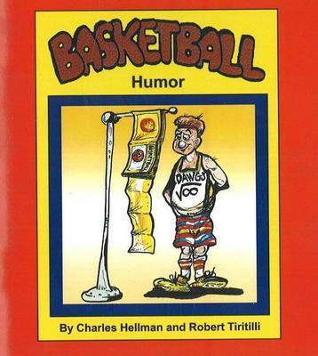 Basketball Humor by Charles Hellman image