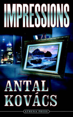 Imoressions by Antal Kovas image