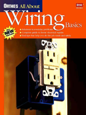 Wiring Basics by Meredith Books image