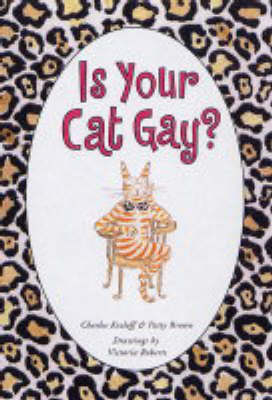 Is Your Cat Gay? by Charles Kreloff image